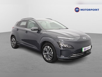 Used Hyundai KONA 2023 for sale - 79460381: Photo