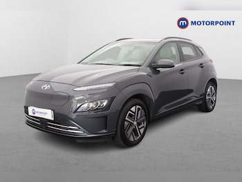 Used Hyundai KONA 2023 for sale - 79460381: Photo