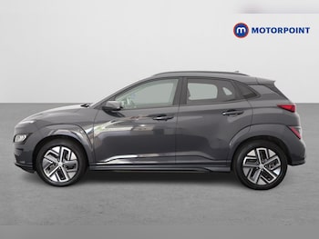Used Hyundai KONA 2023 for sale - 79460381: Photo
