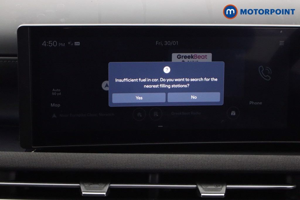 Used Hyundai TUCSON 2025 for sale - 77390025: Photo 10