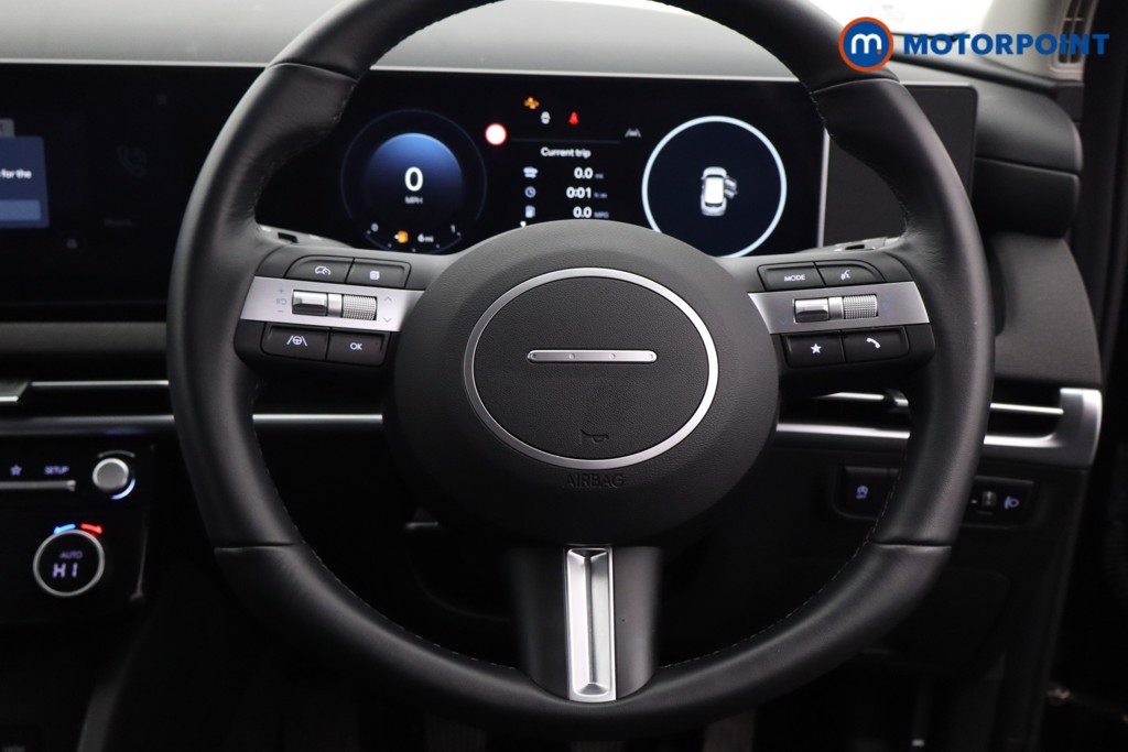 Used Hyundai TUCSON 2025 for sale - 77390025: Photo 14