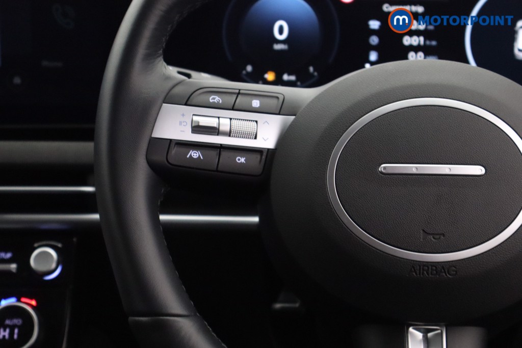 Used Hyundai TUCSON 2025 for sale - 77390025: Photo 15