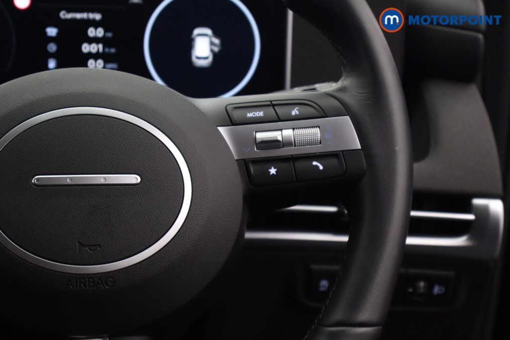 Used Hyundai TUCSON 2025 for sale - 77390025: Photo 16