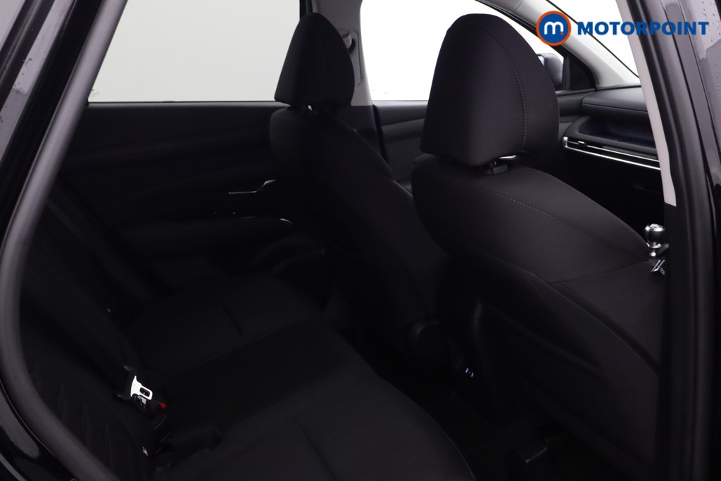 Used Hyundai TUCSON 2025 for sale - 77390025: Photo 18