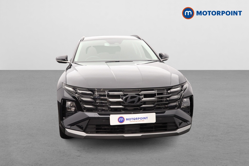 Used Hyundai TUCSON 2025 for sale - 77390025: Photo 2