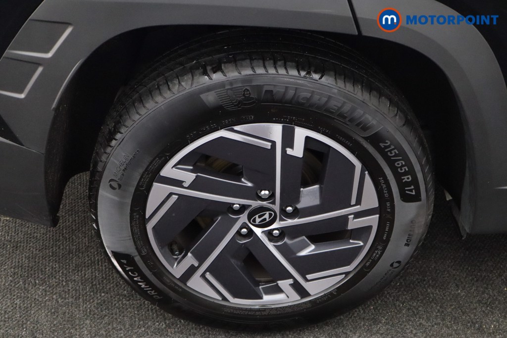 Used Hyundai TUCSON 2025 for sale - 77390025: Photo 30