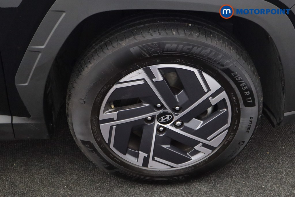 Used Hyundai TUCSON 2025 for sale - 77390025: Photo 31