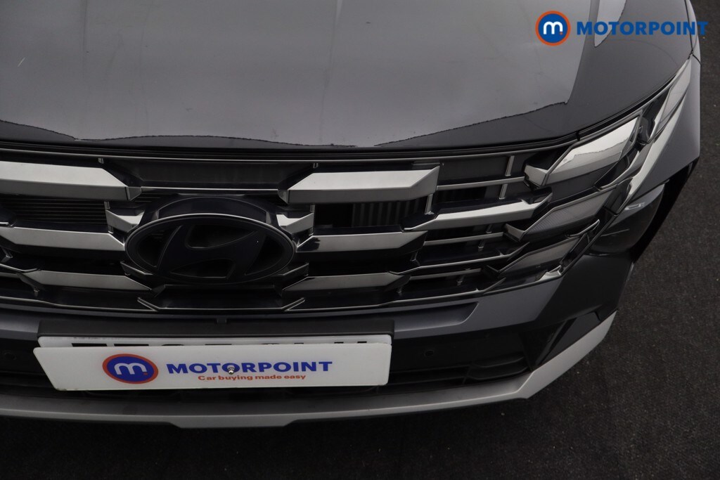 Used Hyundai TUCSON 2025 for sale - 77390025: Photo 36