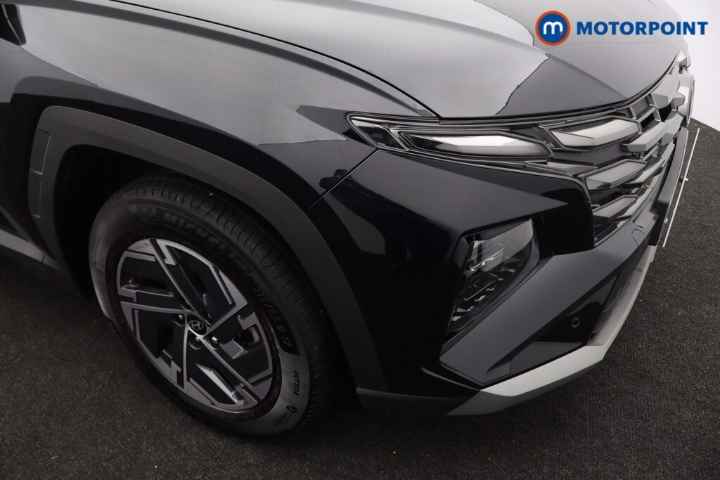 Used Hyundai TUCSON 2025 for sale - 77390025: Photo 38