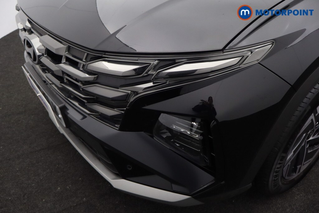 Used Hyundai TUCSON 2025 for sale - 77390025: Photo 39