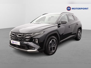 Used Hyundai TUCSON 2025 for sale - 77390025: Photo