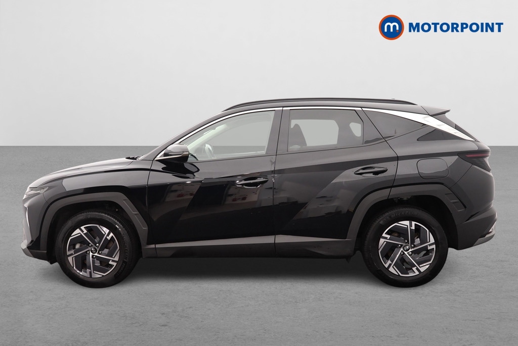 Used Hyundai TUCSON 2025 for sale - 77390025: Photo 4