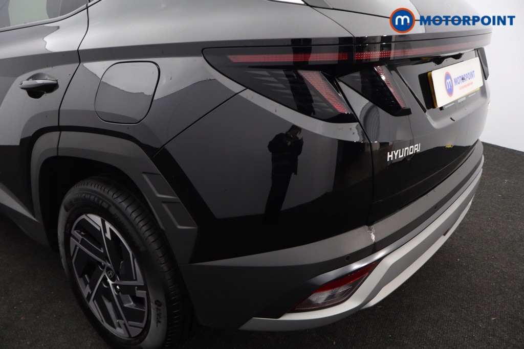 Used Hyundai TUCSON 2025 for sale - 77390025: Photo 40