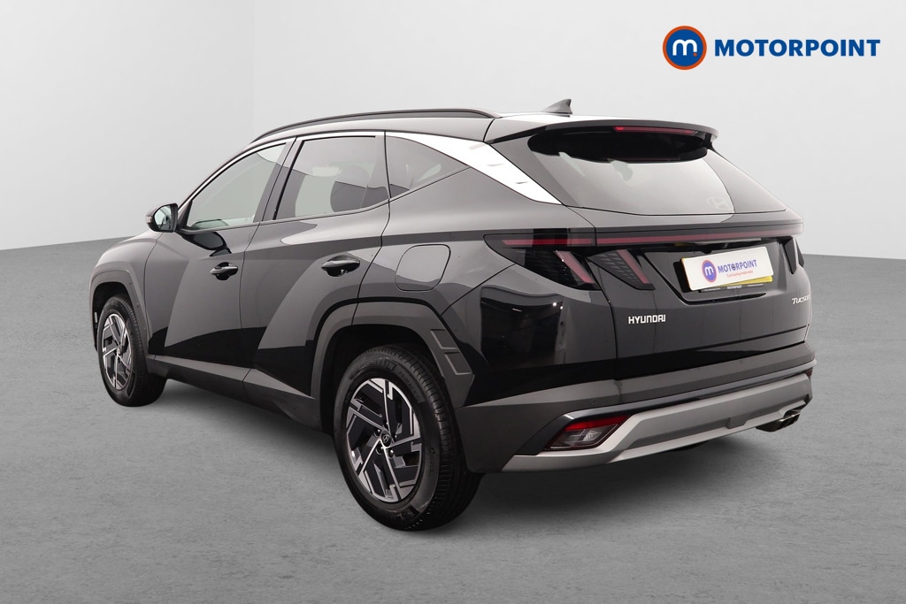 Used Hyundai TUCSON 2025 for sale - 77390025: Photo 5