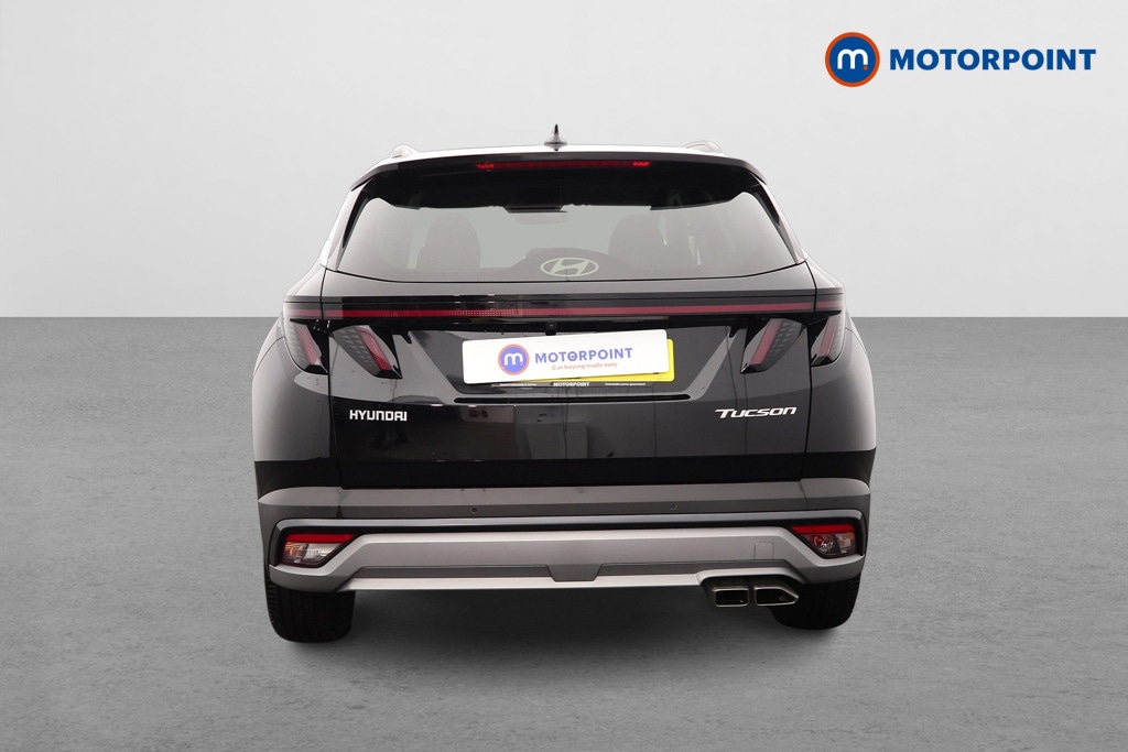 Used Hyundai TUCSON 2025 for sale - 77390025: Photo 6