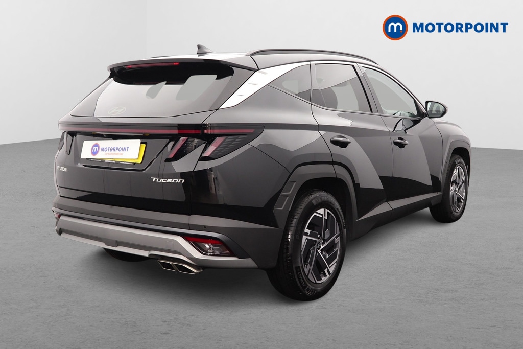 Used Hyundai TUCSON 2025 for sale - 77390025: Photo 7