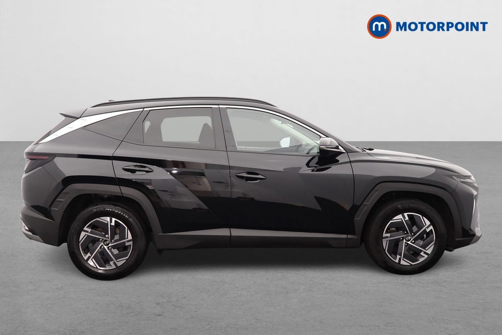 Used Hyundai TUCSON 2025 for sale - 77390025: Photo 8
