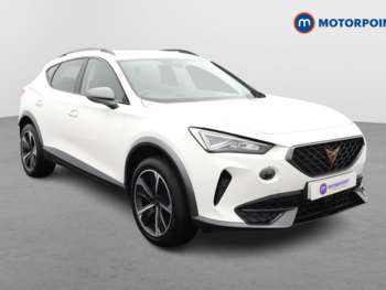 2023 - 2.0 TSI 190 V1 5dr DSG 4Drive