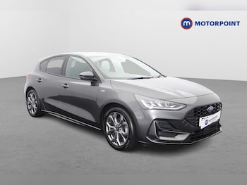 Used Ford Focus 2023 for sale - 78930022: Photo