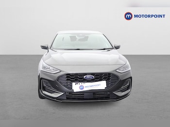 Used Ford Focus 2023 for sale - 78930022: Photo