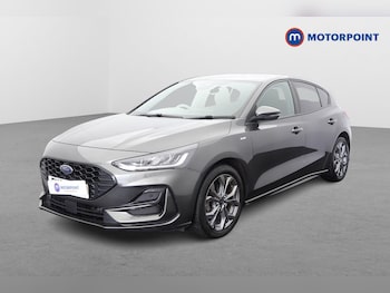Used Ford Focus 2023 for sale - 78930022: Photo