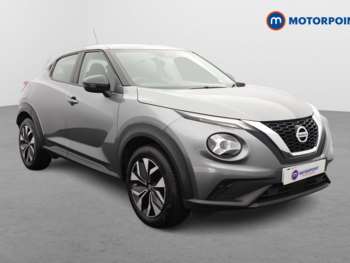 2022 - 1.0 DiG-T 114 Acenta 5dr