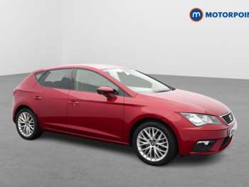 2019 - 1.5 TSI EVO SE Dynamic [EZ] 5dr