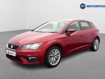 Used SEAT Leon 2019 for sale - 74601575: Photo