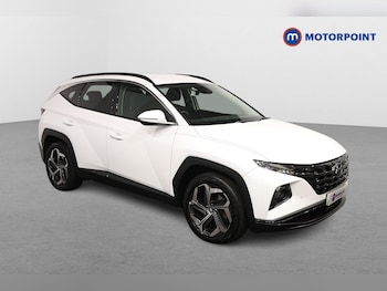 Hyundai - TUCSON