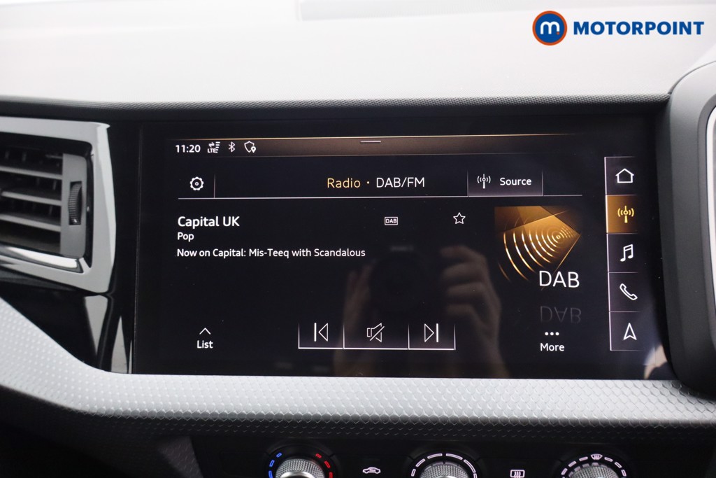 Used Audi A1 2019 for sale - 76405456: Photo 10