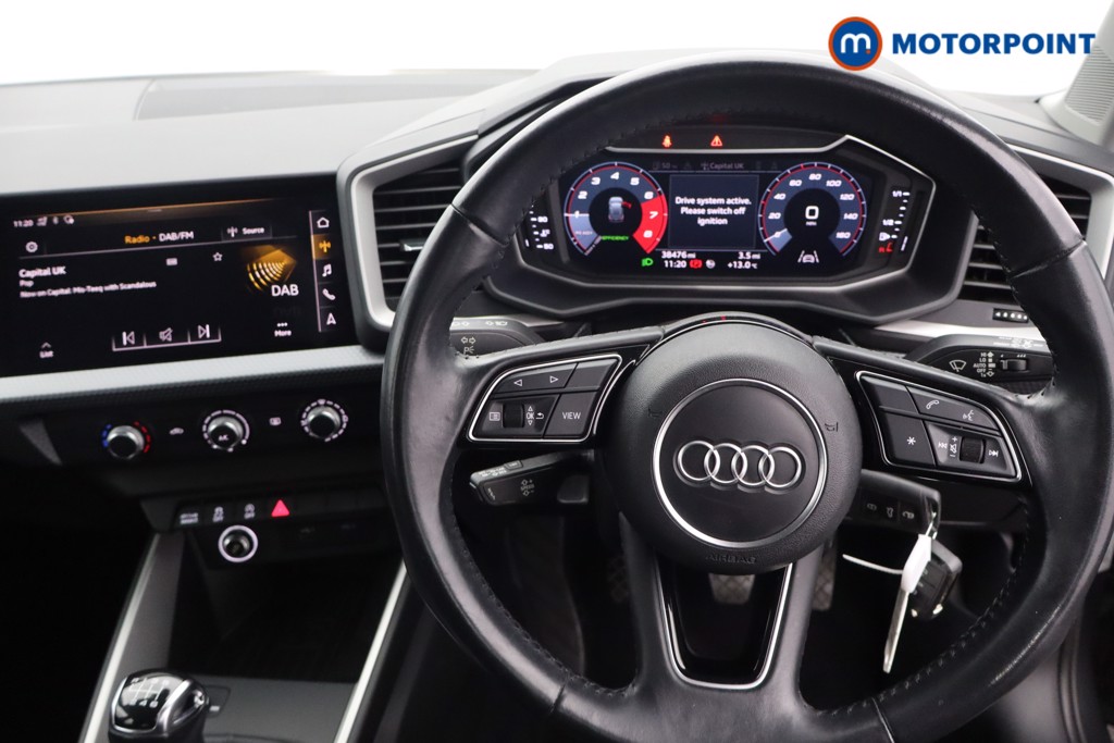 Used Audi A1 2019 for sale - 76405456: Photo 11