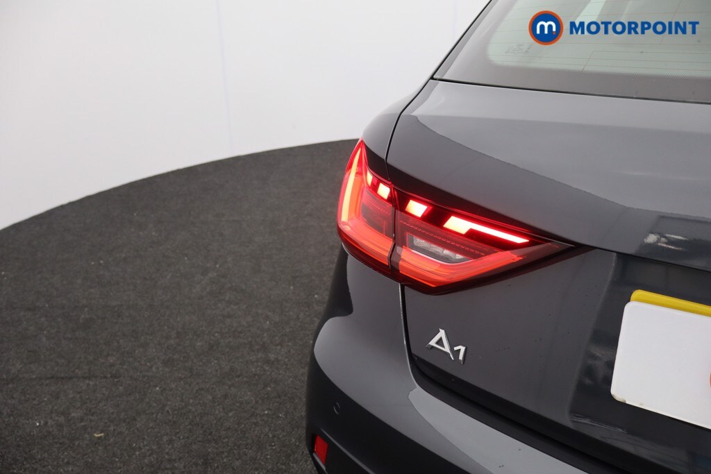 Used Audi A1 2019 for sale - 76405456: Photo 33