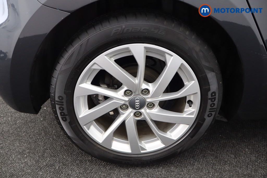 Used Audi A1 2019 for sale - 76405456: Photo 36