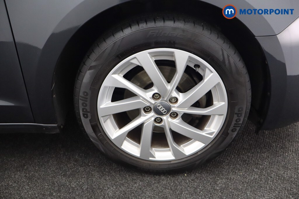 Used Audi A1 2019 for sale - 76405456: Photo 37