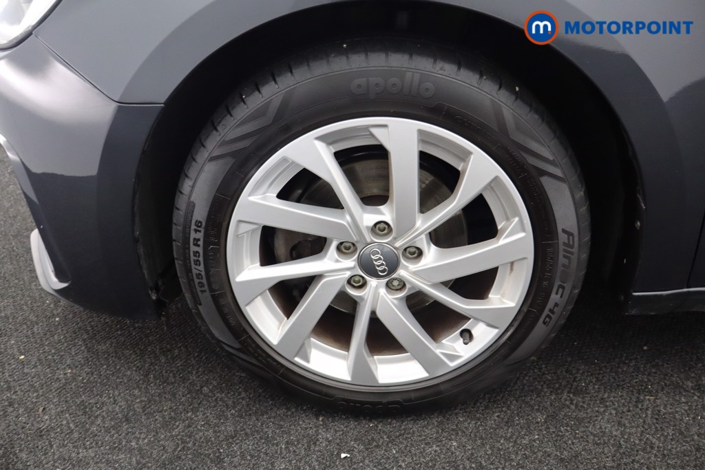 Used Audi A1 2019 for sale - 76405456: Photo 38