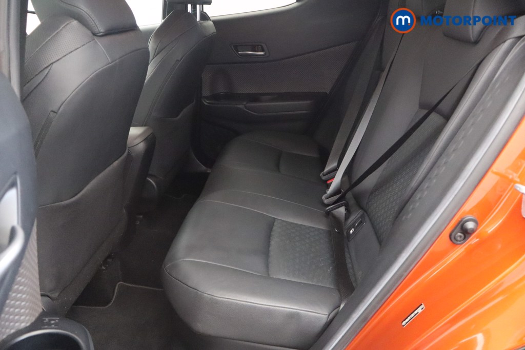 Vehicle 28