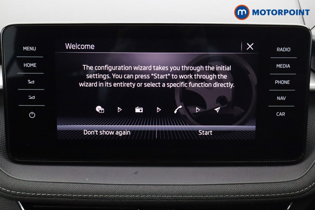 Used Skoda Fabia 2022 for sale - 77006280: Photo 10