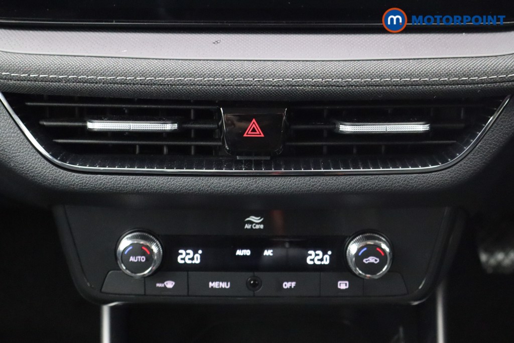 Used Skoda Fabia 2022 for sale - 77006280: Photo 11