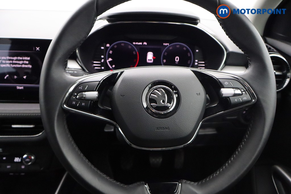 Used Skoda Fabia 2022 for sale - 77006280: Photo 14