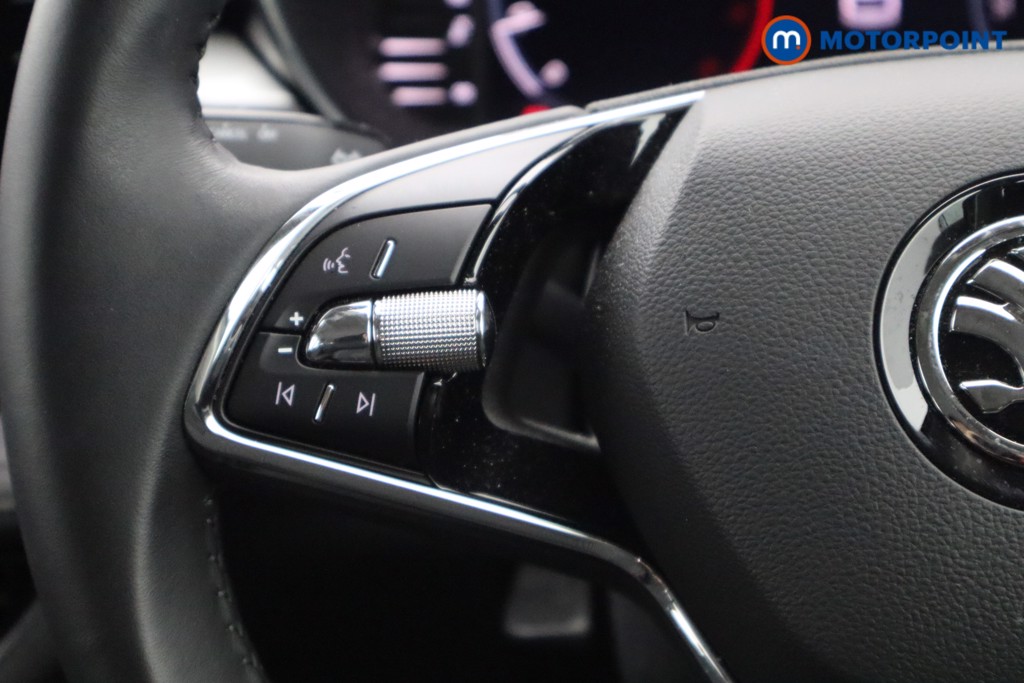 Used Skoda Fabia 2022 for sale - 77006280: Photo 15