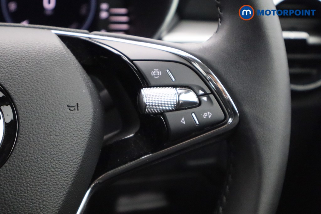 Used Skoda Fabia 2022 for sale - 77006280: Photo 16