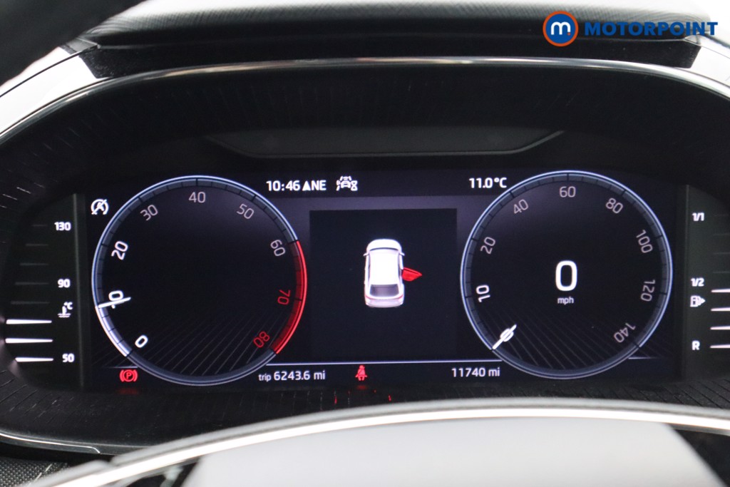 Used Skoda Fabia 2022 for sale - 77006280: Photo 17