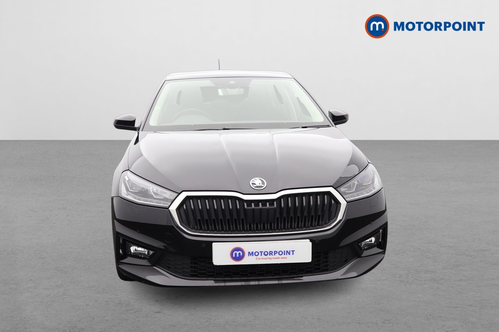 Used Skoda Fabia 2022 for sale - 77006280: Photo 2