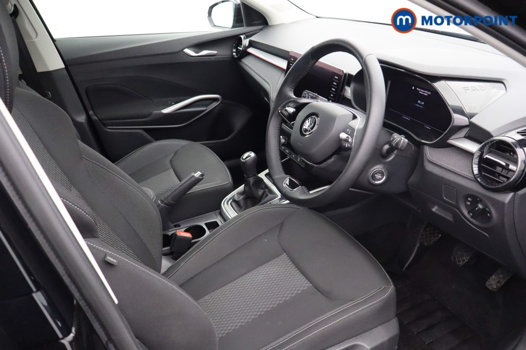 Used Skoda Fabia 2022 for sale - 77006280: Photo 20