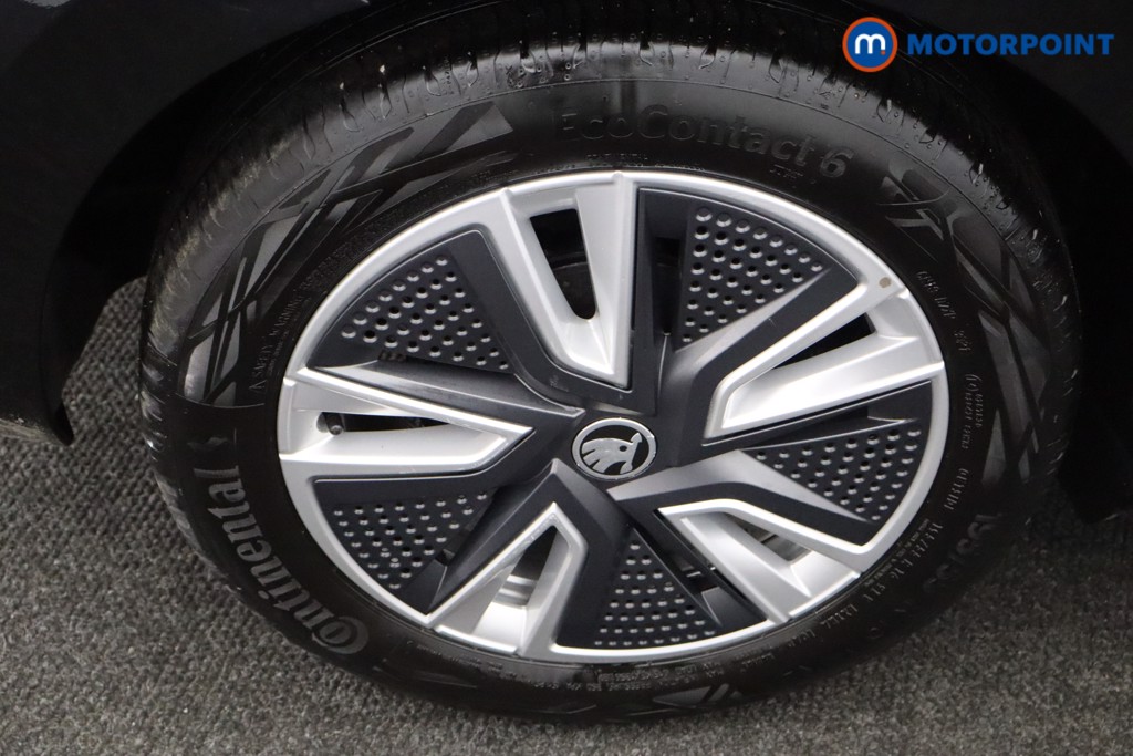 Used Skoda Fabia 2022 for sale - 77006280: Photo 29