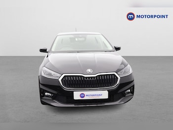 Used Skoda Fabia 2022 for sale - 77006280: Photo