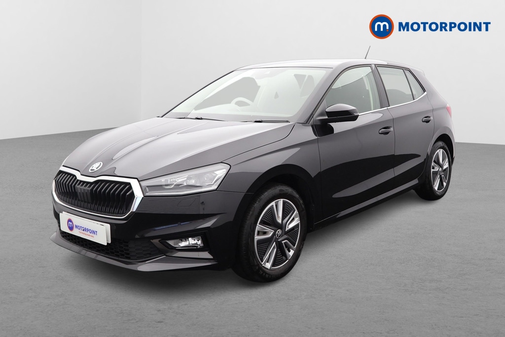 Used Skoda Fabia 2022 for sale - 77006280: Photo 3