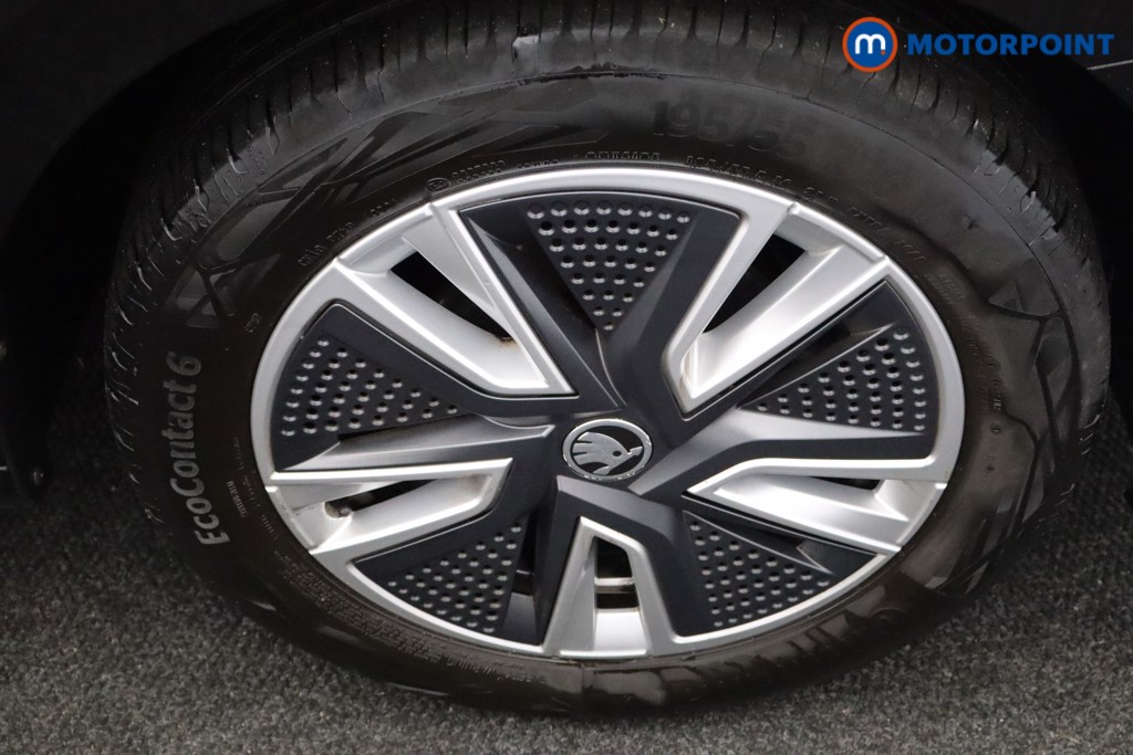 Used Skoda Fabia 2022 for sale - 77006280: Photo 30