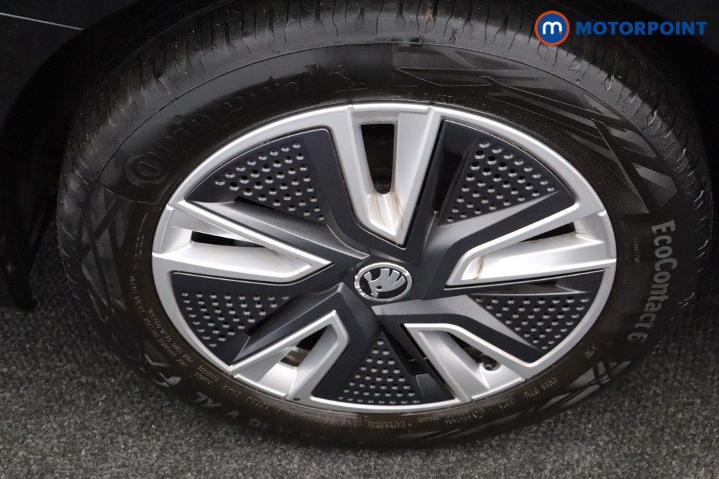 Used Skoda Fabia 2022 for sale - 77006280: Photo 31