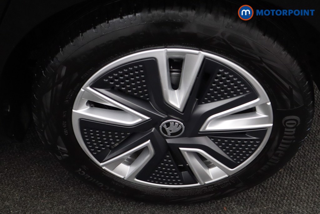 Used Skoda Fabia 2022 for sale - 77006280: Photo 32